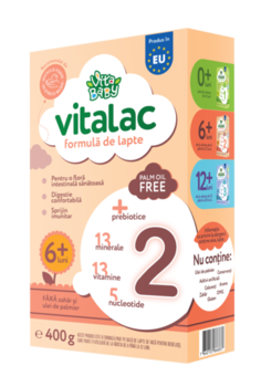 Vitalac 2 