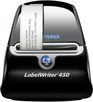 Ленточный принтер Dymo Label Writer 450 