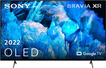 Телевизор Sony 65" OLED SMART TV SONY XR65A75KAEP, Perfect Black 