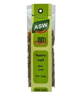 Cпеции для супа ASW 