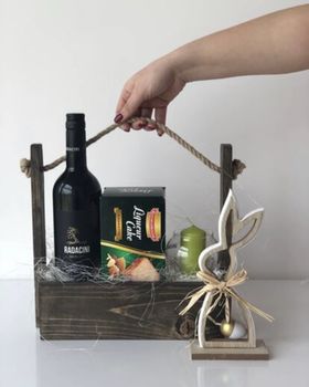 Подарочный набор "Easter Box" 