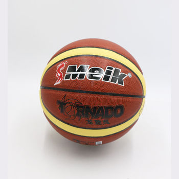 Мяч баскетбольный №7 Meik Tornado (4951) 