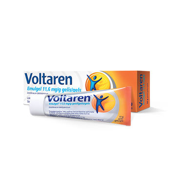 cumpără Voltaren emulgel 11,6mg/g 50g în Chișinău 