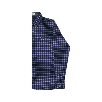Рубашка Мужская меховая (XL-5XL) 