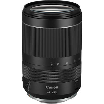 Объектив Canon RF 24-240mm f/4-6.3 IS USM 