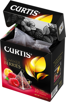 Curtis Summer Berries 20p 