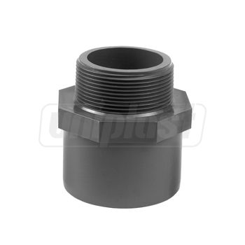 cumpără Racord PVC lipire D. 25/32 x 3/4" FE Art. 522000252  PIMTAS în Chișinău 