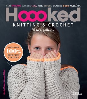 Revistă Hoooked 