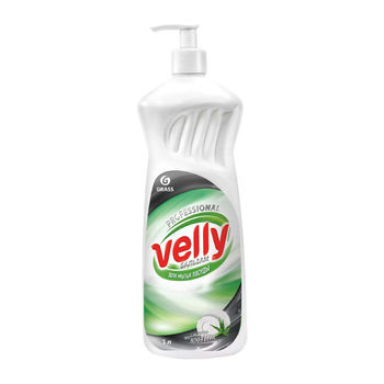 Velly Premium - Средство для мытья посуды 1000 мл 