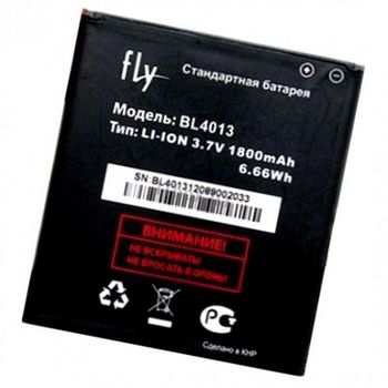 Acumulator pentru Fly BL4013 (original ) 