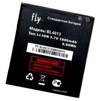 Аккумулятор для Fly BL4013 (original ) 
