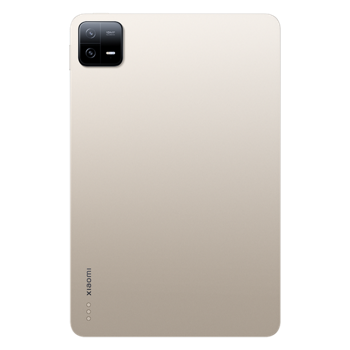 Xiaomi Pad 6 8/256 Gold 