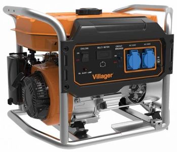 Generator de curent Villager VGP 2700 S 