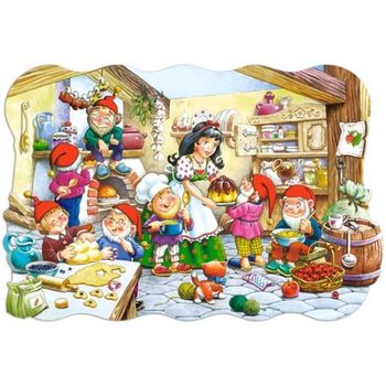 cumpără Castorland Puzzle maxi, 20 buc. în Chișinău 