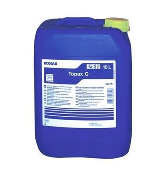Topax C - Lichid de curațare si dezinfectare 10 kg 