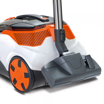 Vacuum Cleaner THOMAS DRY & AQUA-BOX CAT & DOG 
