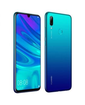 Huawei Y7 2019 3+32Gb ,Blue 