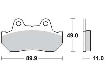 MCB512 