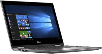 купить DELL INSPIRON 13 5000 GRAY в Кишинёве