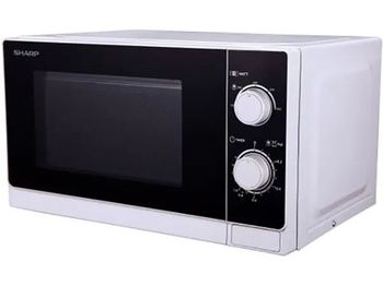 Microwave Oven Sharp R20DW 