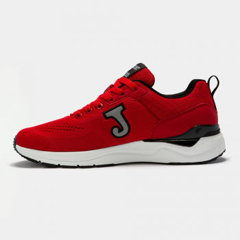 Кроссовки JOMA - C.800 MEN 2206 RED BLACK 44 