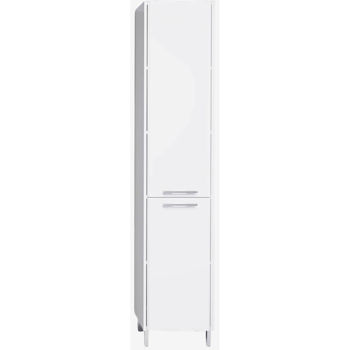 Dulap penal miscellaneous PARIS Alb St.