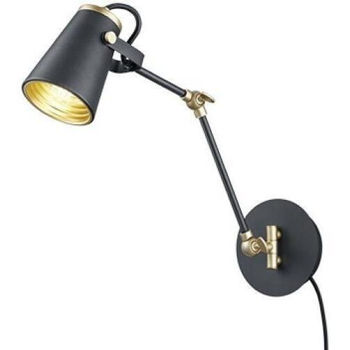 Candelabru de perete Trio EDWARD 40 Вт