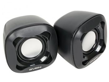 Speakers SVEN "170" Black, 5w, USB power 
