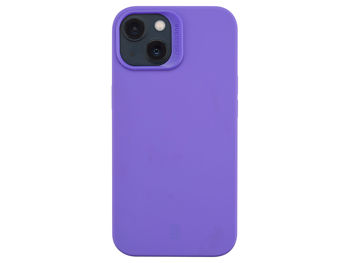 Cellular Apple iPhone 14, Sensation case, Violet 