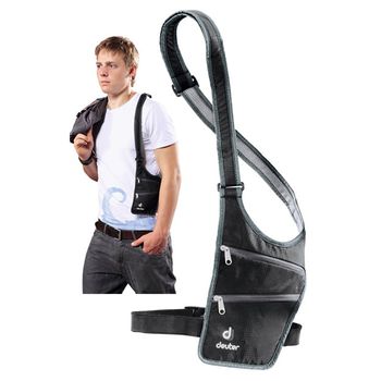 cumpără Punga Deuter Security Holster, 3950421 în Chișinău 