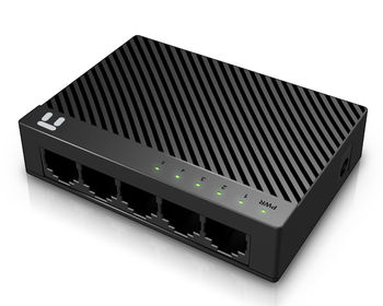 купить ST3105C SWITCH 5 PORT (10/100 Mbps) в Кишинёве 