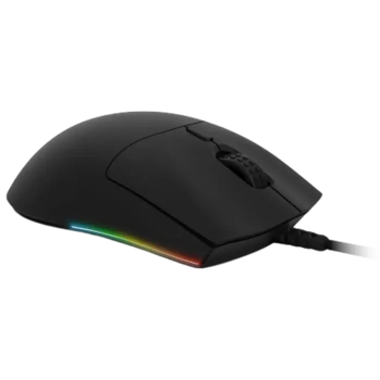 Gaming Mouse NZXT Lift, Negru 