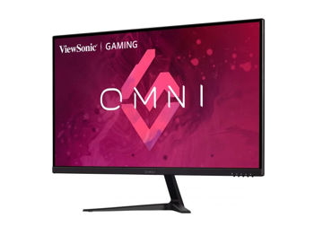 купить 27.0" VIEWSONIC VA LED VX2718-P-MHD Gaming Black (1ms, 4000:1, 250cd, 1920x1080, 178°/178°, HDMI x 2, DisplayPort, 165Hz Refresh Rate, AMD Adaptive Sync, Speakers 2 x 2W, Audio Line-out, VESA) в Кишинёве 