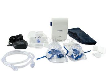 купить Компрессорный небулайзер OMRON NE - C803 в Кишинёве 
