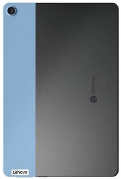 Lenovo IdeaPad Duet ChromeBook 10.1" (2020) 4/64GB WiFi, Gray 