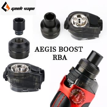 GeekVape Aegis Boost RBA 