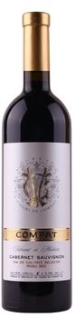 cumpără Vinuri de Comrat Dry Select Cabernet Sauvignon, sec roșu,  0.75 L în Chișinău 