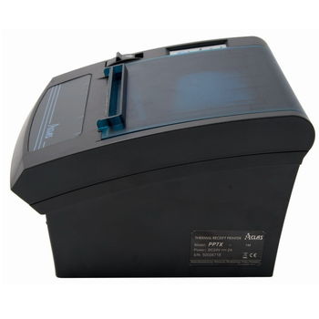 Принтер POS Aclas PP71HE (80mm, Lan, USB) 