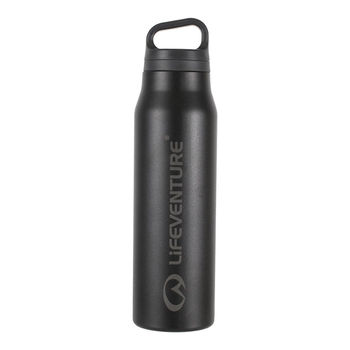 купить Термобутылка Lifeventure H&C Vacuum Flask 0.50 L, 74410 в Кишинёве 