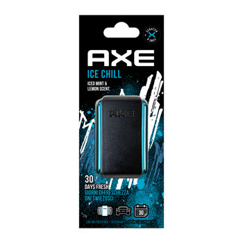 AXE Odorizant Vent Air -ICE CHILL 34102 