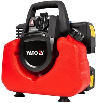 Generator de curent Yato YT-85481 