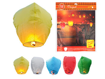 Lampion zburator Orang 38X53X95cm "Diamant" 