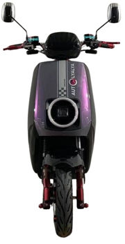 Scuter electric Drone 1000W, purple 