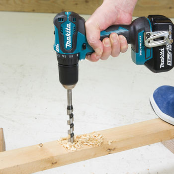 Дрель-шуруповерт Makita DDF483RFE 