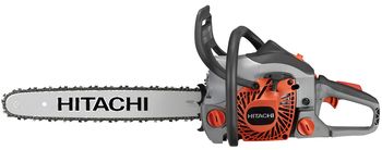 Цепная пила бензиновая Hitachi CS40EA-NG 