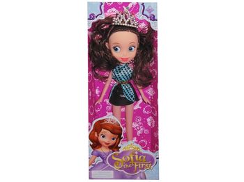 Кукла "Sofia" 25cm 