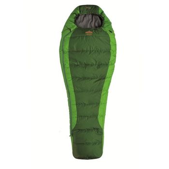 купить Спальный мешок Pinguin Savana, 6/1/-15 °C, green, PNG2104 в Кишинёве 