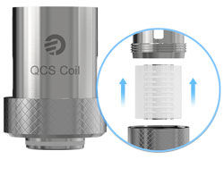 Joyetech BF QCS 0.25 ohm 