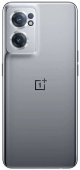 OnePlus Nord CE 2 5G 8/128GB Duos, Gray Mirror 