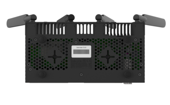 купить RB4011iGS+5HacQ2HnD-IN в Кишинёве 